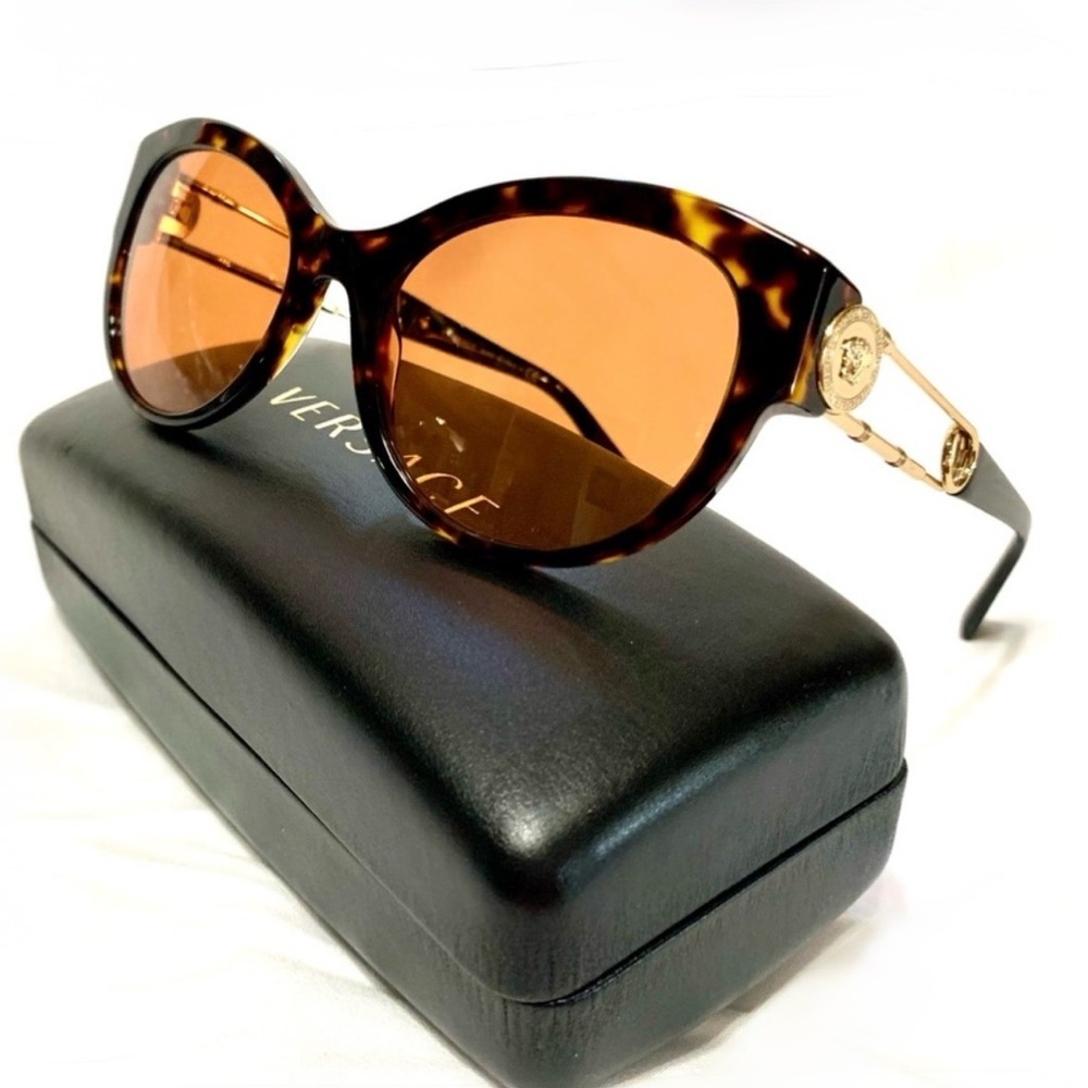 Versace Sunglasses NEW VE4389